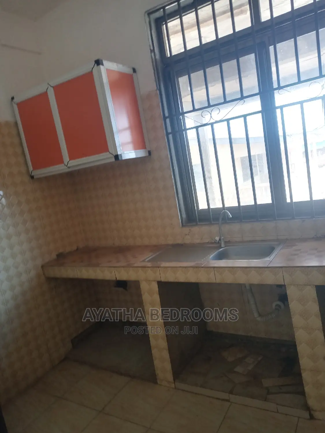 2bdrm Apartment in Ayathar Bedroom, New Town for Rent