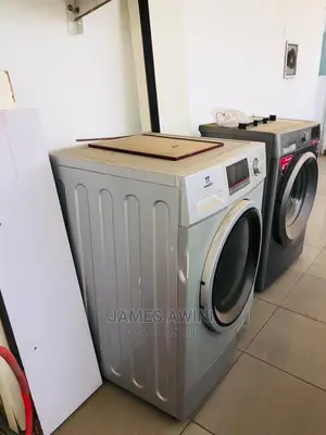 Is Washing Machine Giving You Problems?? Just Call Us Now