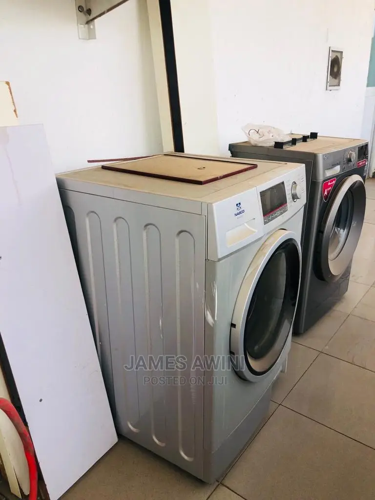 Is Washing Machine Giving You Problems?? Just Call Us Now