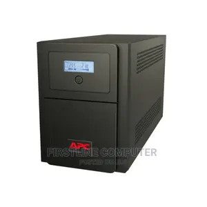 APC Easy UPS Line-Interactive SMV 1000va 230V Universal Outl