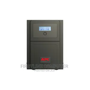APC Easy UPS Line-Interactive SMV 1000va 230V Universal Outl