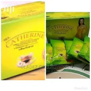 Tea Catherine Slim Tea - 32 Bags