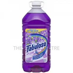 Fabuloso Lavender Multi-Purpose Cleaner 6.2l (210 Oz.)