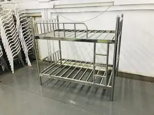 Bunk Bed One and Half