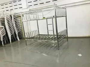 Bunk Bed One and Half