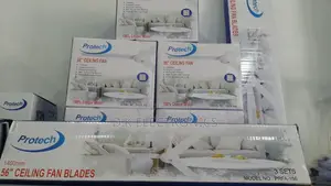 Easter Sales Promotion Original Protech 56 Ceiling Fan
