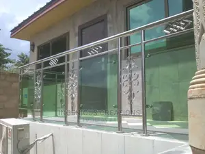 Professional Stainless Fabrication Works