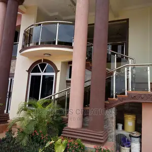 Professional Stainless Fabrication Works