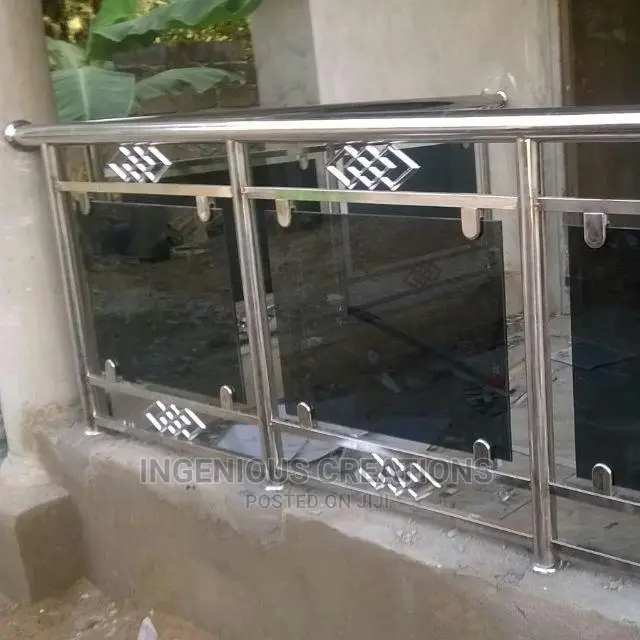 Professional Stainless Fabrication Works