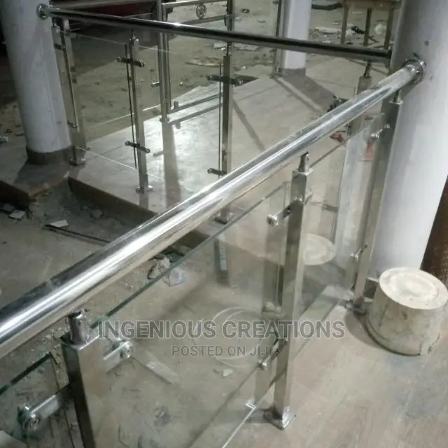 Professional Stainless Fabrication Works