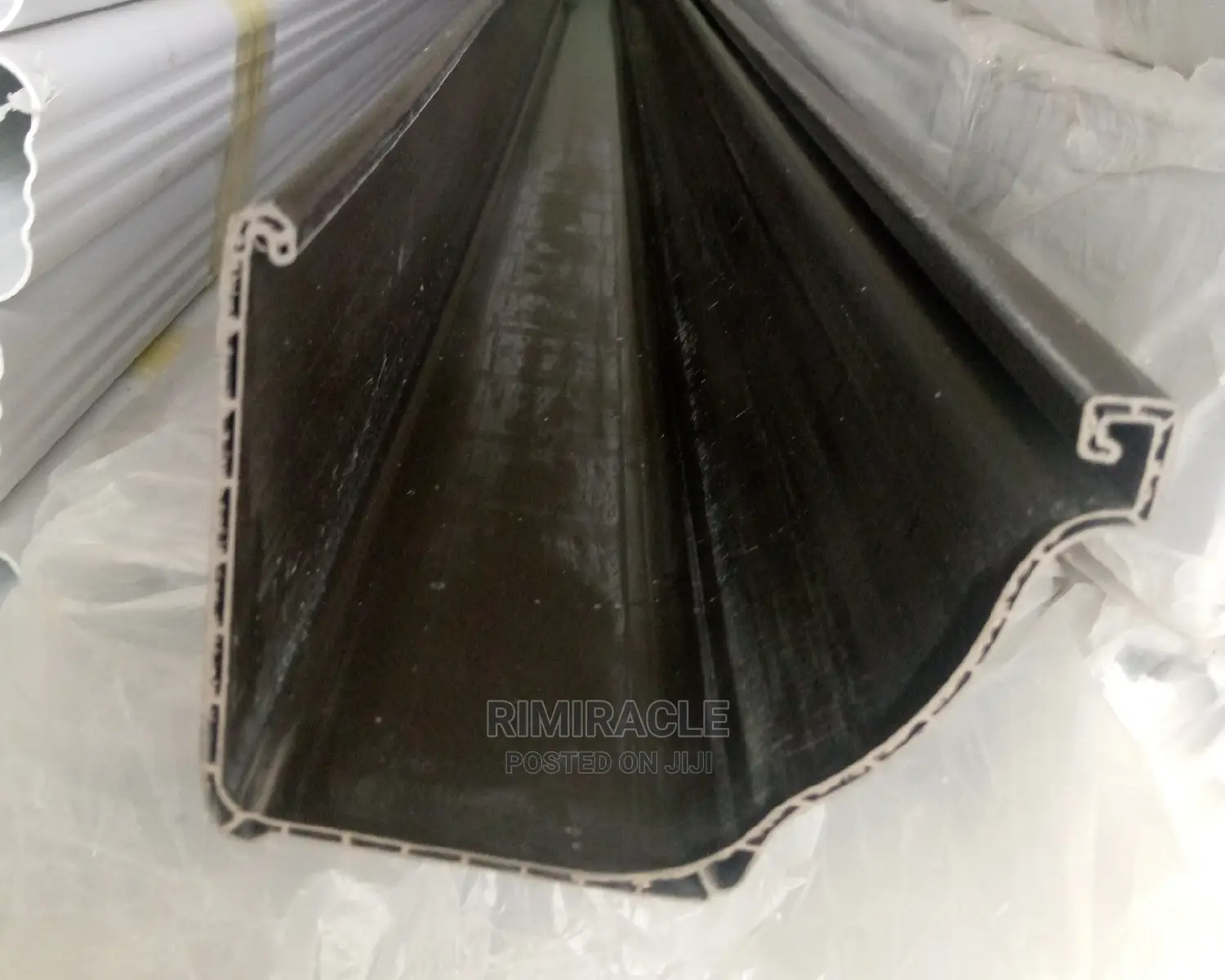 Rain Gutters