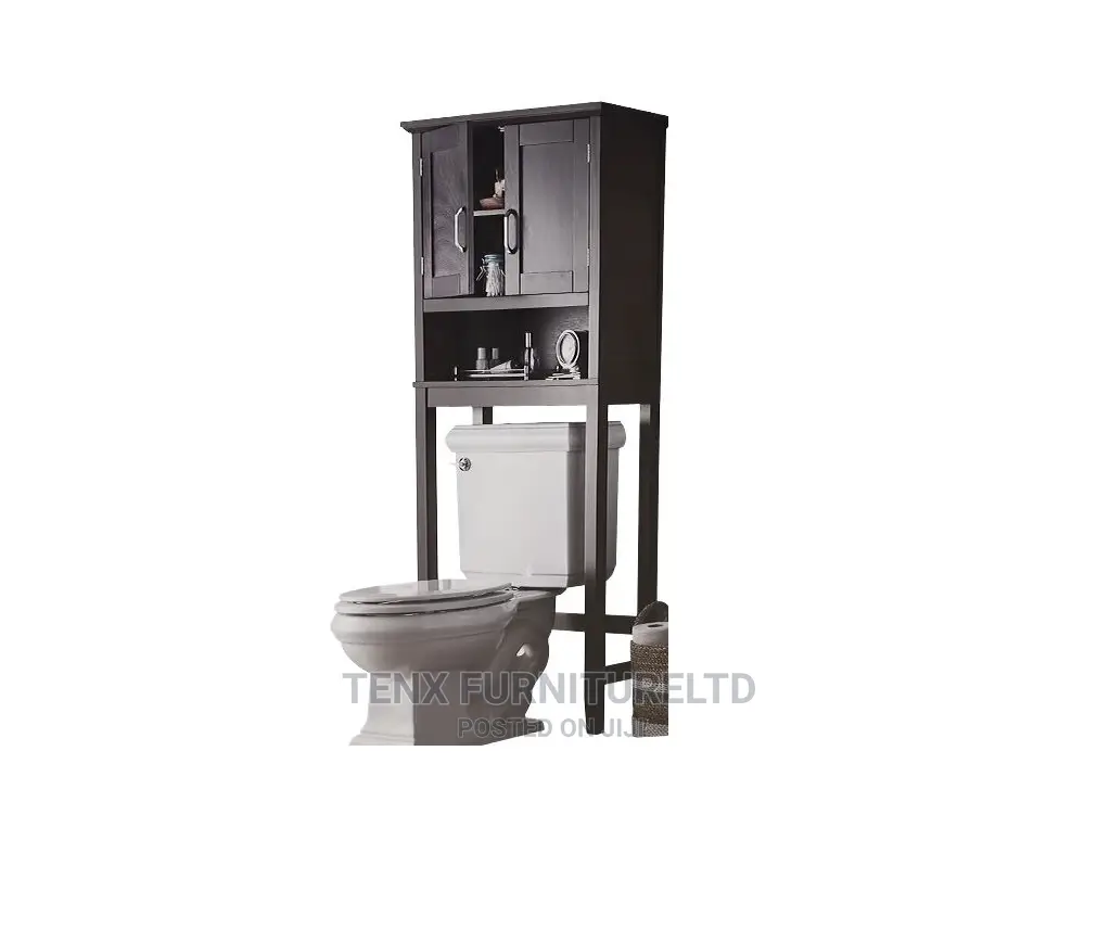 Bathroom Cabinet(Alkaline)