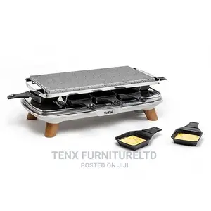 Raclette Maker (Tefal)