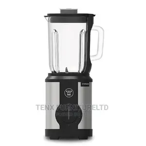 Blender (Westinghouse)Glass