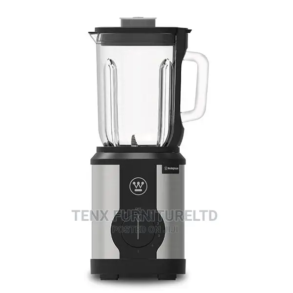 Blender (Westinghouse)Glass