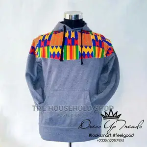 Ntoma Hoodie