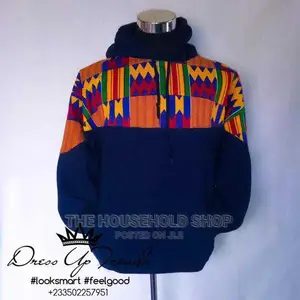 Ntoma Hoodie