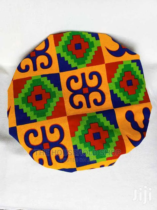 Ntoma Satin Lined Bonnets