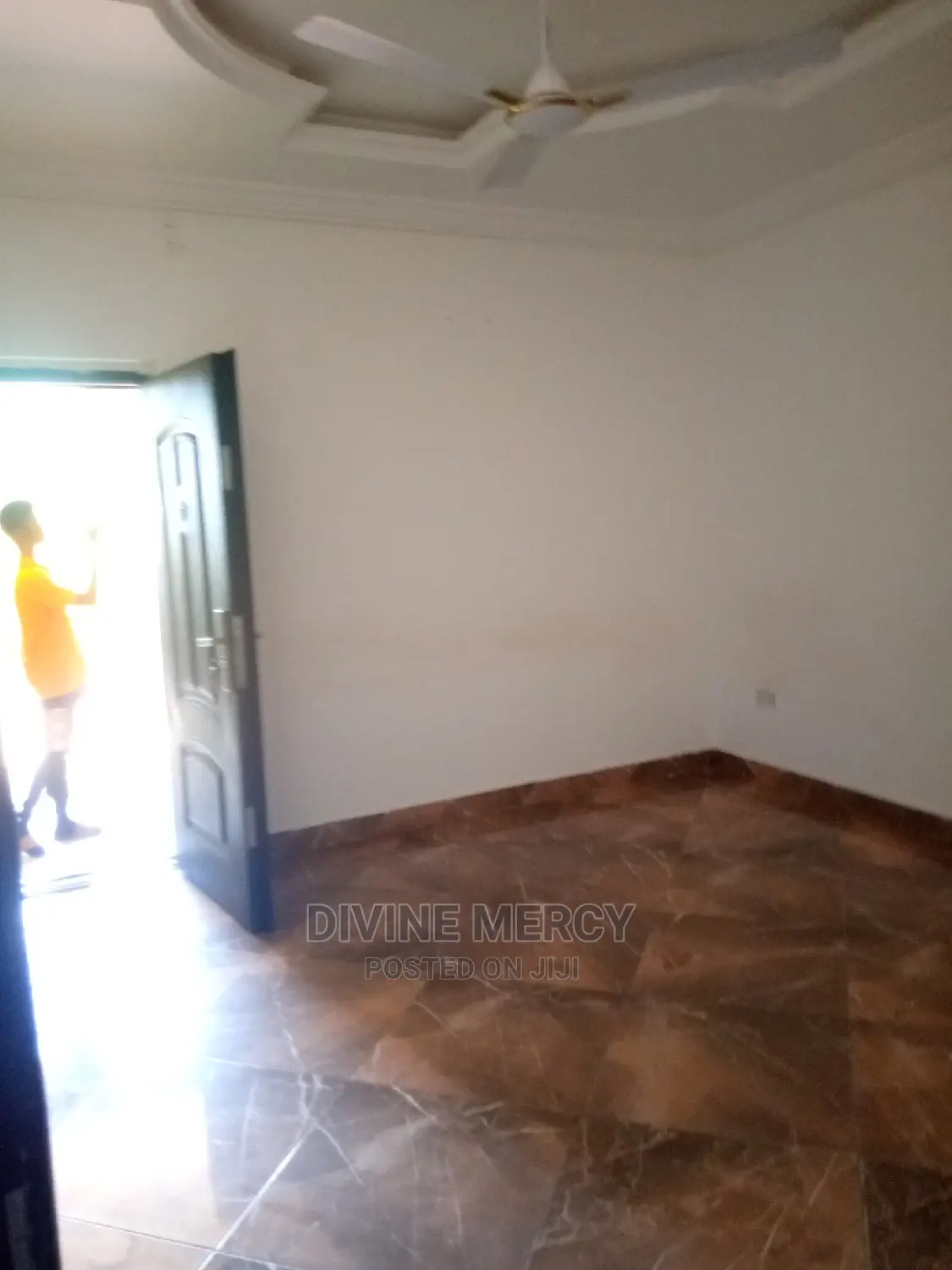 Furnished 1bdrm Apartment in Adade Kasoa, Awutu Senya East Municipal