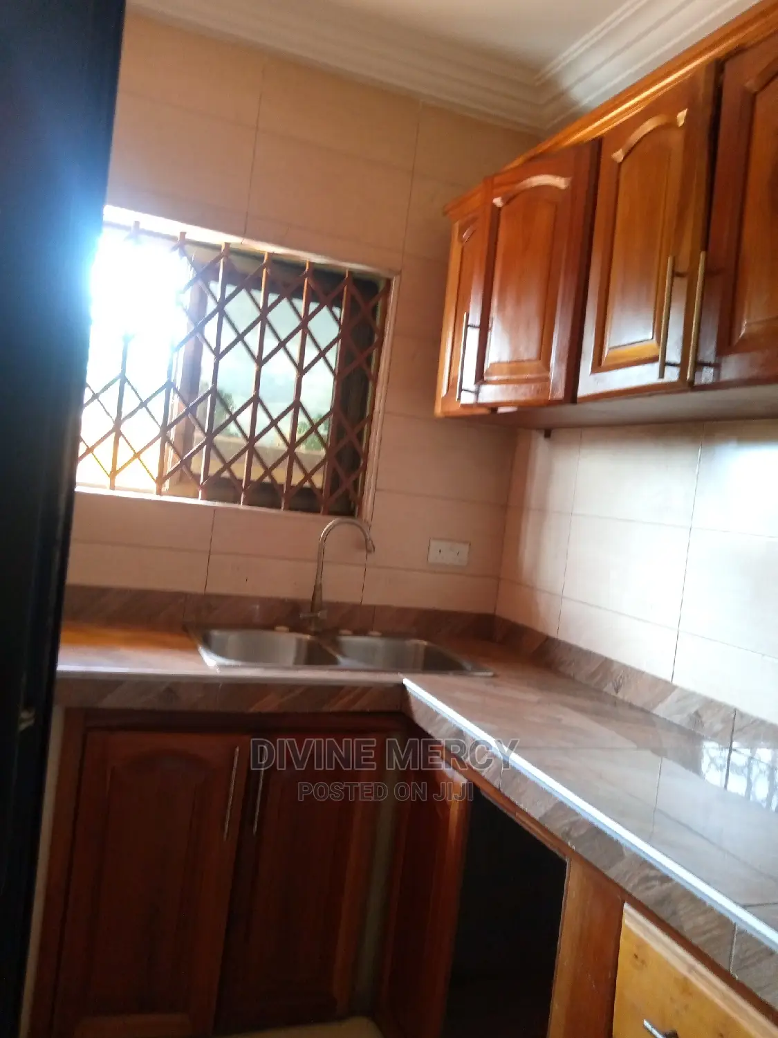 Furnished 1bdrm Apartment in Adade Kasoa, Awutu Senya East Municipal