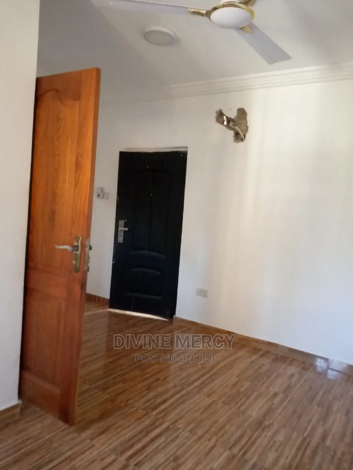 Furnished 1bdrm Apartment in Adade Kasoa, Awutu Senya East Municipal