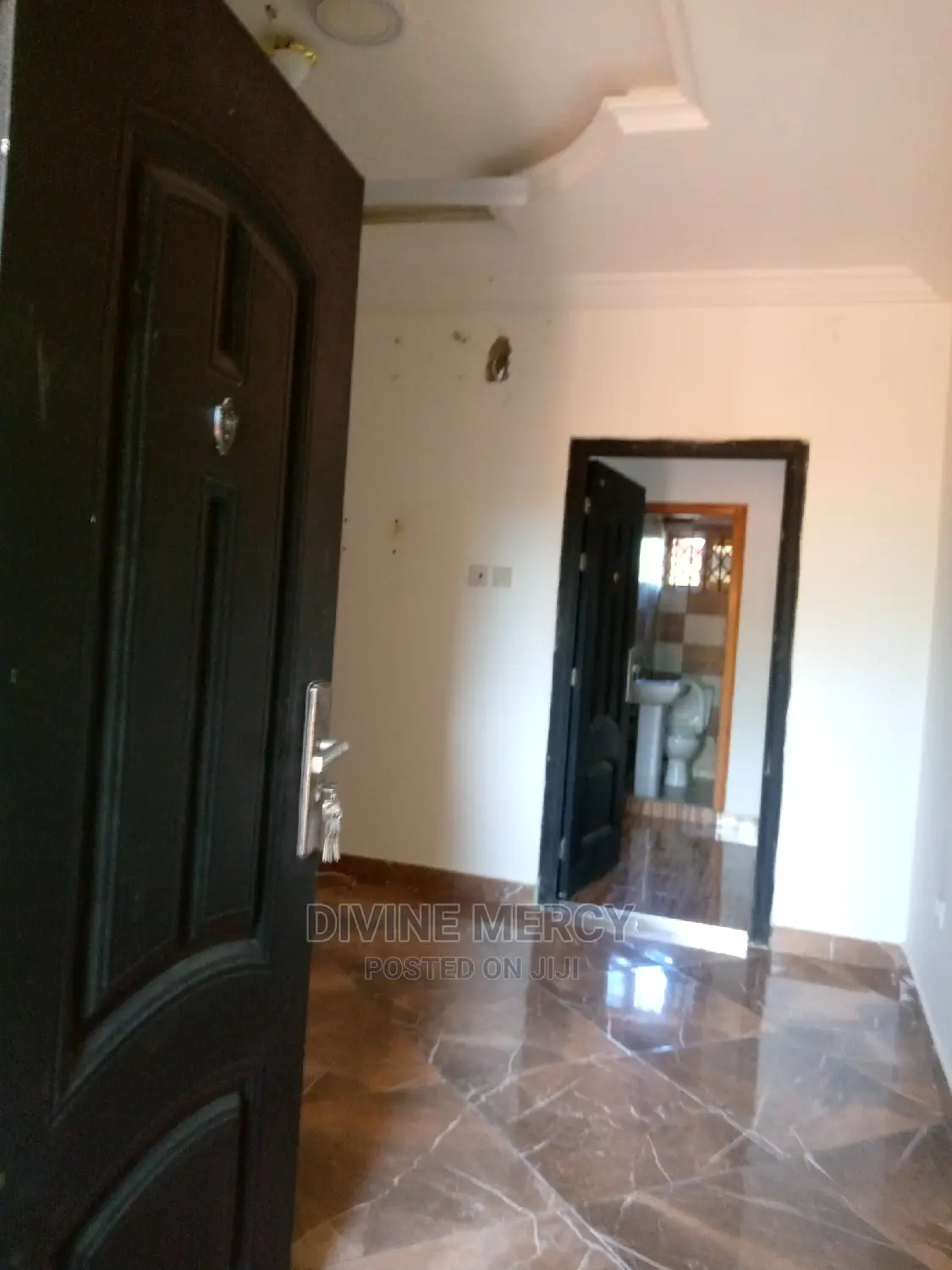 Furnished 1bdrm Apartment in Adade Kasoa, Awutu Senya East Municipal