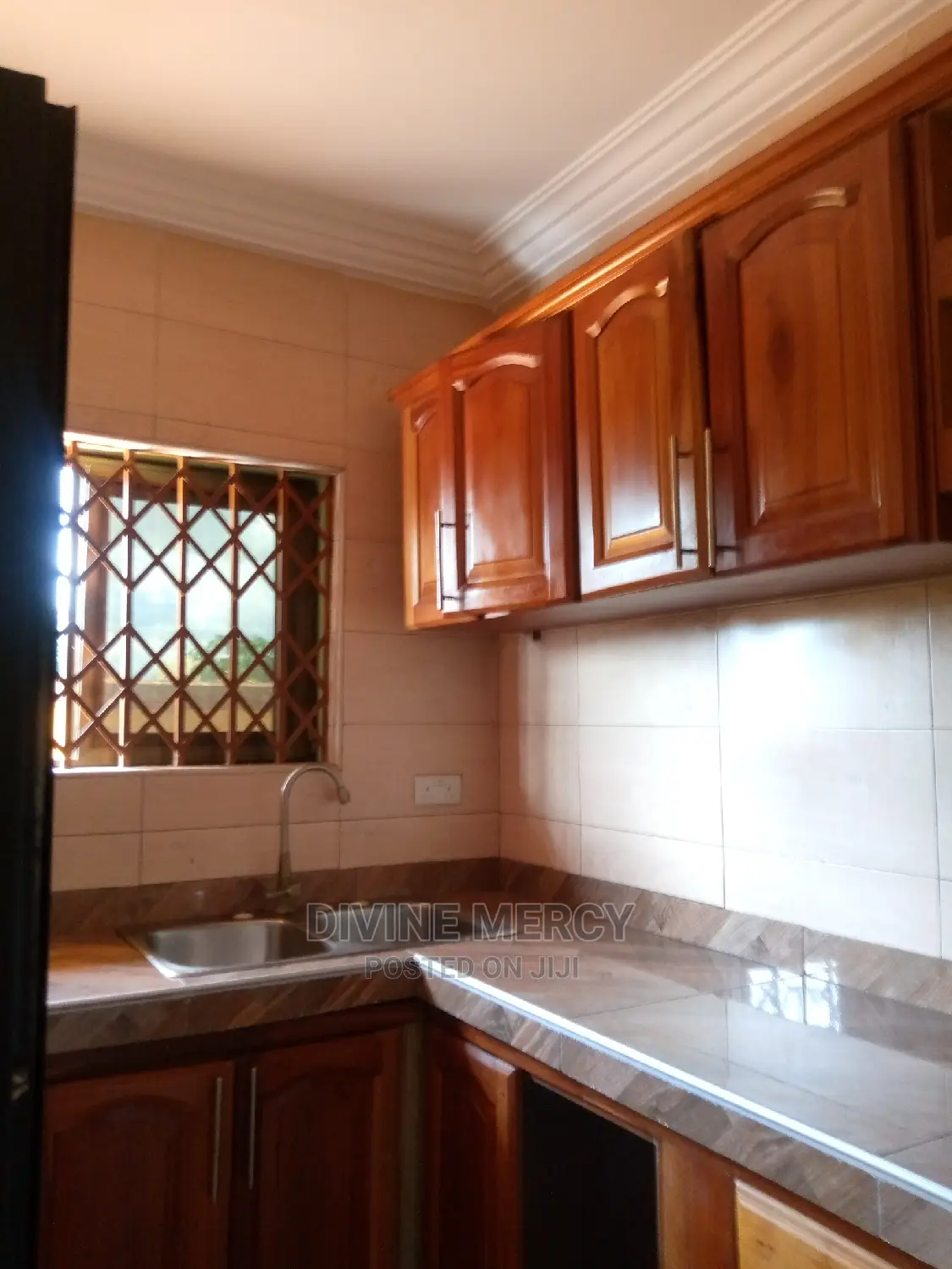 Furnished 1bdrm Apartment in Adade Kasoa, Awutu Senya East Municipal