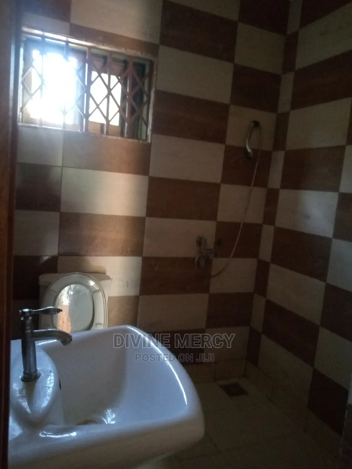 Furnished 1bdrm Apartment in Adade Kasoa, Awutu Senya East Municipal