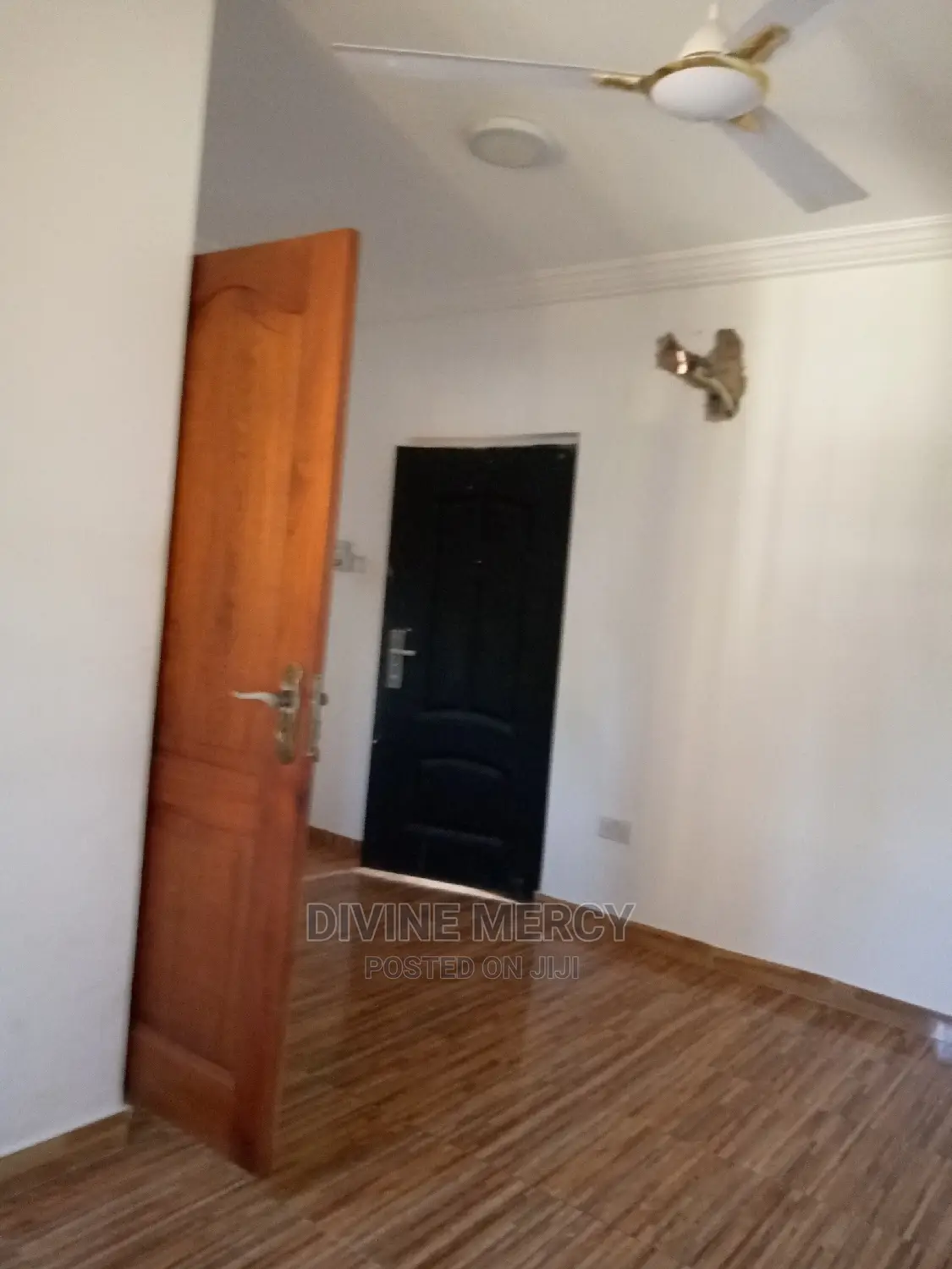 Furnished 1bdrm Apartment in Adade Kasoa, Awutu Senya East Municipal