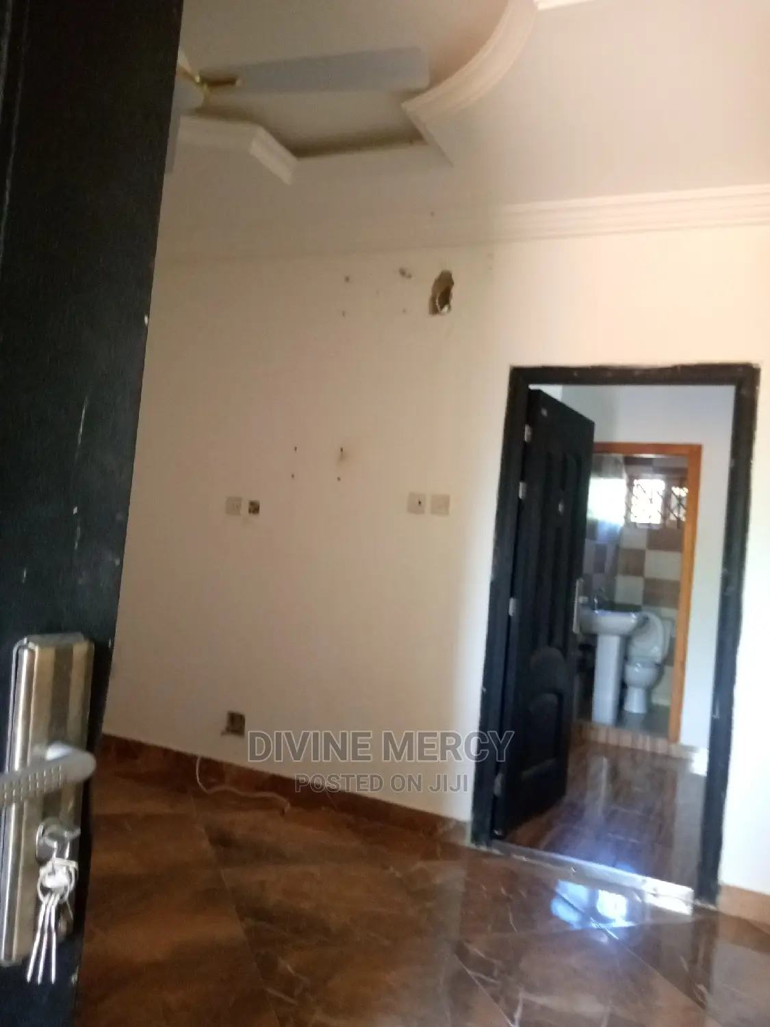 1bdrm Apartment in Adade Kasoa, Awutu Senya East Municipal for rent