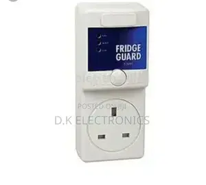 Fridge and Freezer Guard