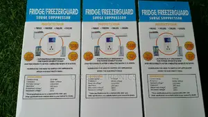 Fridge and Freezer Guard