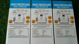 Fridge and Freezer Guard