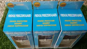 Fridge and Freezer Guard