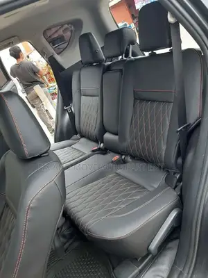 Quality Leather Seat Cover/ Dashboard/ Door Card Upholstery