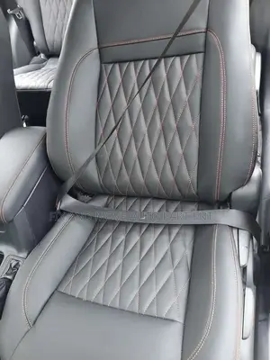 Quality Leather Seat Cover/ Dashboard/ Door Card Upholstery
