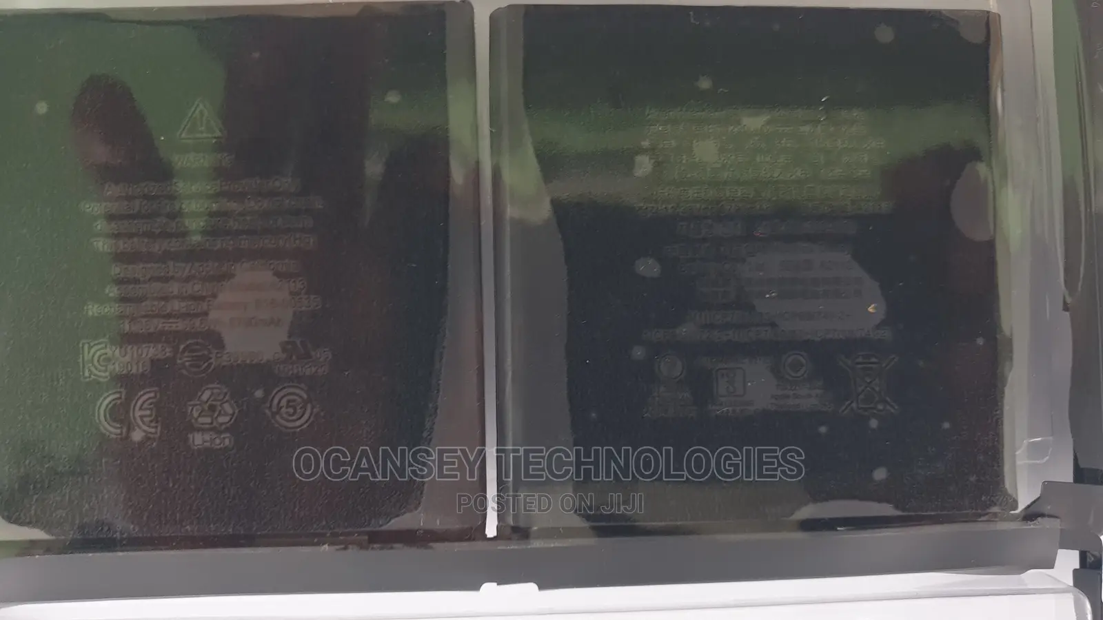 Original Apple Battery A2113/A2141 for 16 Inch 2019/2020