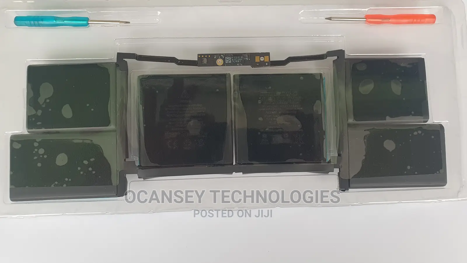 Original Apple Battery A2113/A2141 for 16 Inch 2019/2020