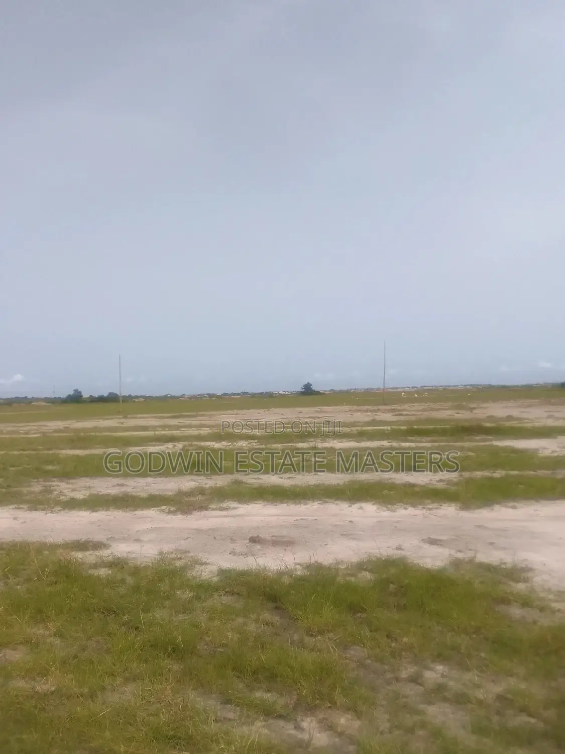 Flat and Affordable Lands for Sale