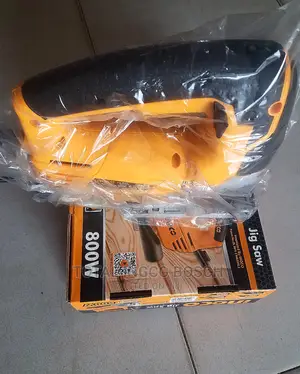 Cutting Machine Jig Saw Ingco Jigsaw 800w