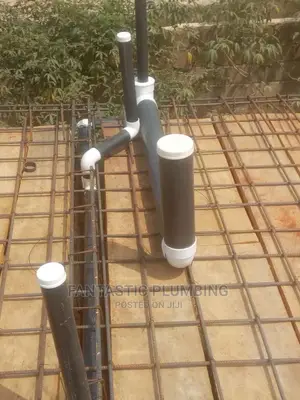 We Do All Plumbing Works on Both Old N New Buildings