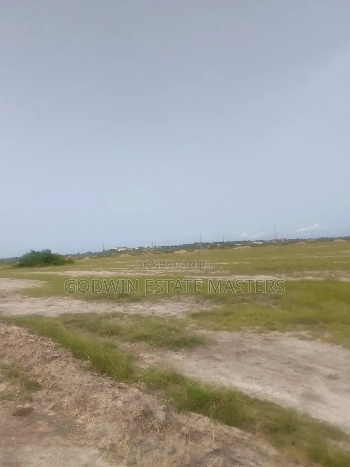 Serene Affordable Plots for Sale at Tsopoli