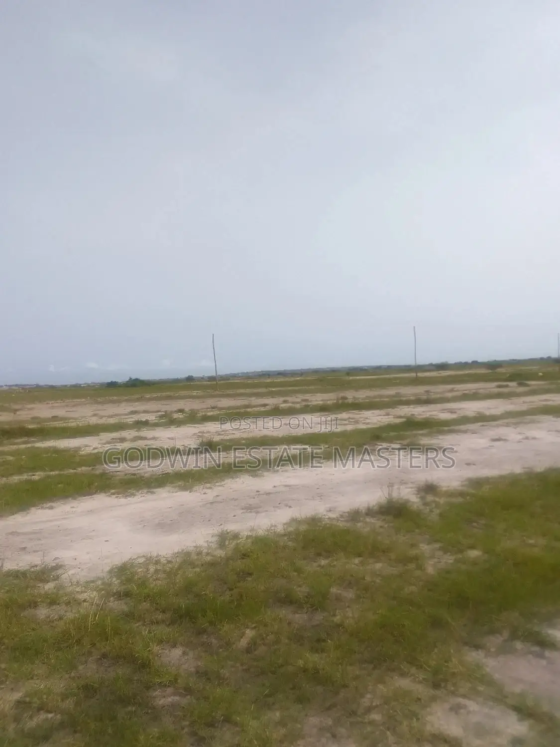 Serene Affordable Plots for Sale at Tsopoli