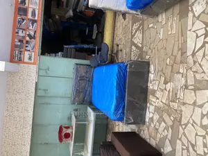 One and Half Bed With Mattress. Free Delivery