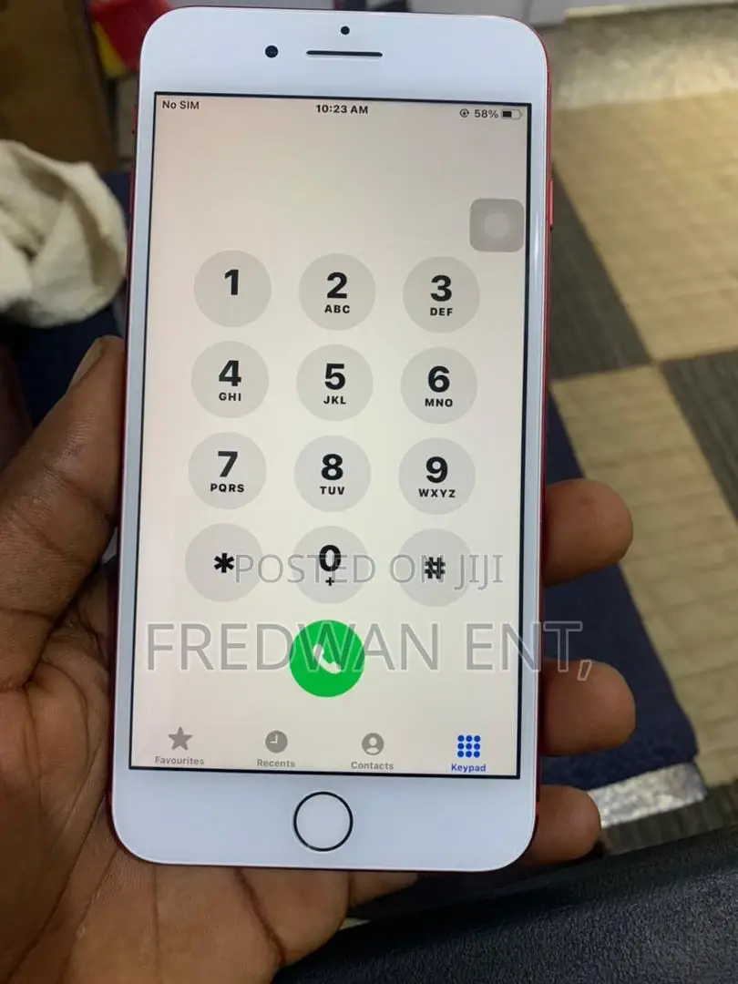 New Apple iPhone 6 64 GB Gold