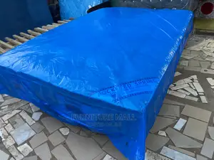Canadian 60x80 Queen Size Mattress. Free Delivery