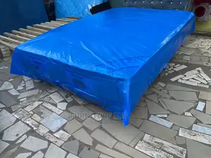Canadian 60x80 Queen Size Mattress. Free Delivery