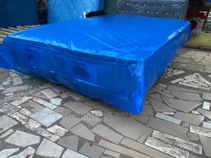 Canadian 60x80 Queen Size Mattress. Free Delivery