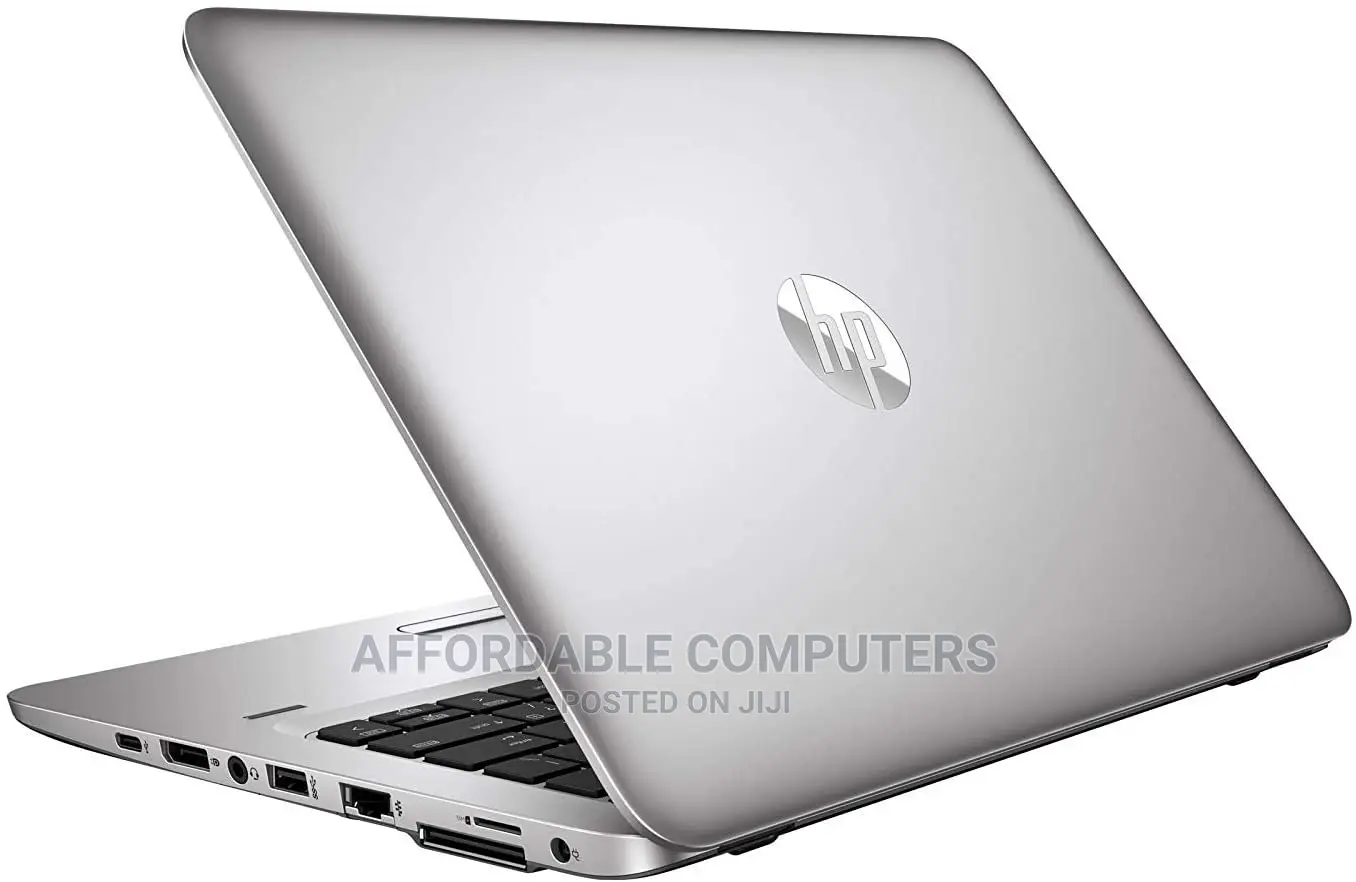 New Laptop HP EliteBook 820 G3 8GB Intel Core I5 HDD 1T