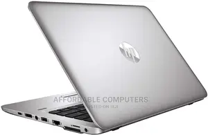 New Laptop HP EliteBook 820 G3 8GB Intel Core I5 HDD 1T